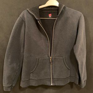 Hanes Hoodie Jacket